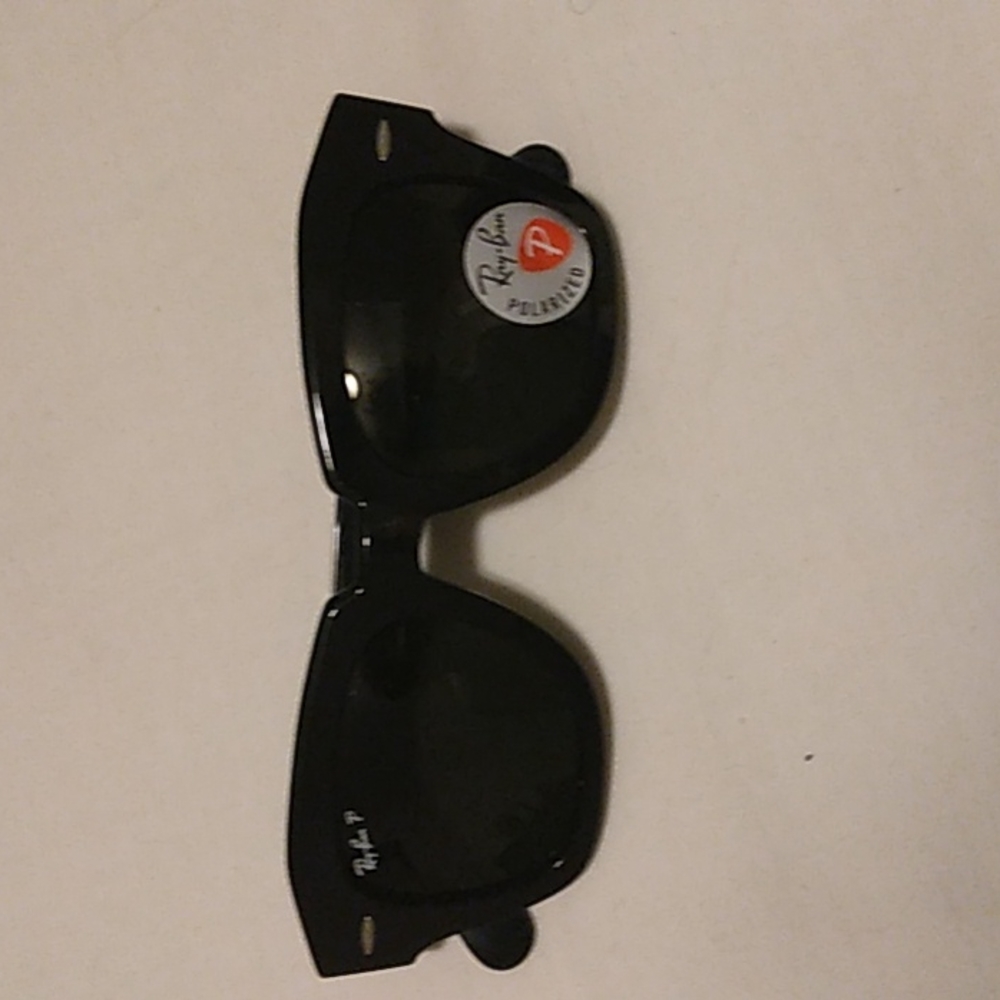 Ray Ban sunglasses